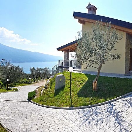 Appartamenti Villa Vagne By Gardadomusmea Tremosine Экстерьер фото
