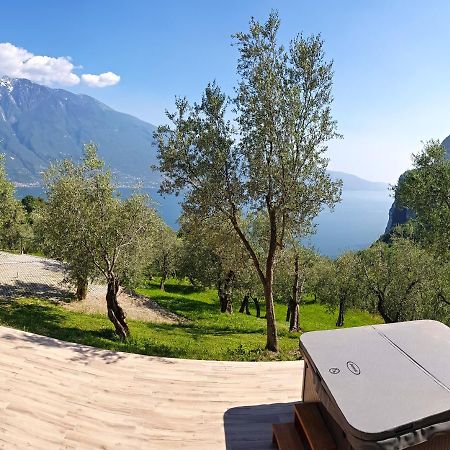 Appartamenti Villa Vagne By Gardadomusmea Tremosine Экстерьер фото