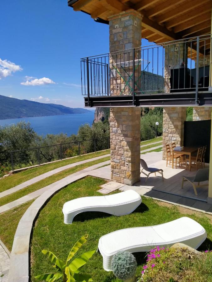 Appartamenti Villa Vagne By Gardadomusmea Tremosine Экстерьер фото