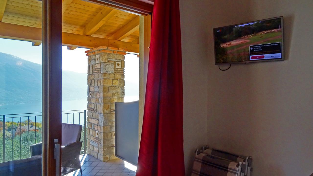 Appartamenti Villa Vagne By Gardadomusmea Tremosine Экстерьер фото