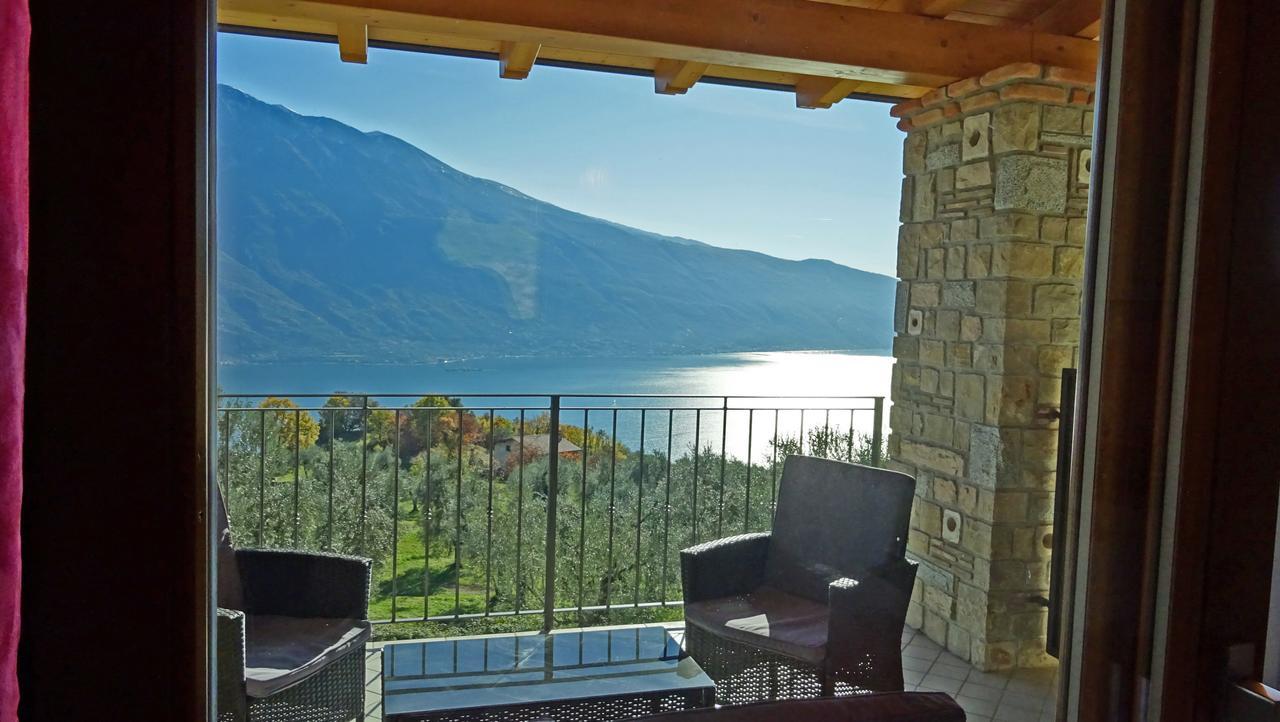 Appartamenti Villa Vagne By Gardadomusmea Tremosine Экстерьер фото