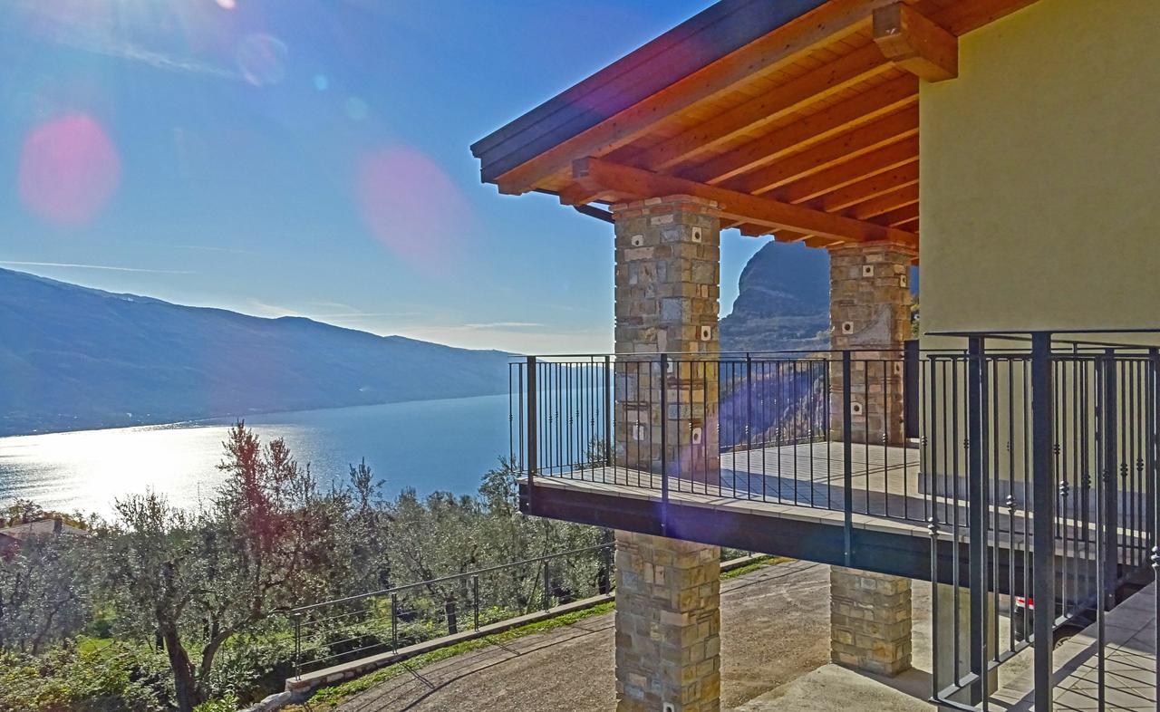 Appartamenti Villa Vagne By Gardadomusmea Tremosine Экстерьер фото