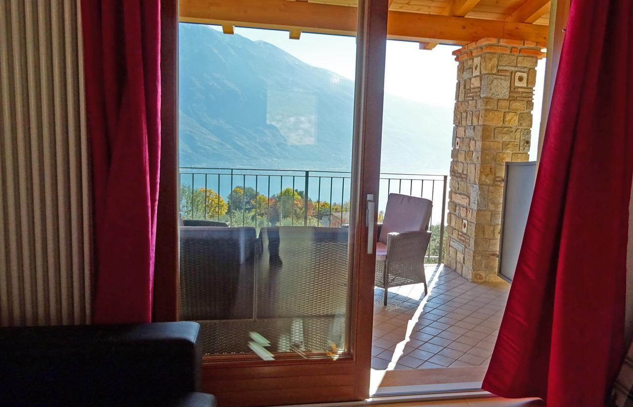 Appartamenti Villa Vagne By Gardadomusmea Tremosine Экстерьер фото