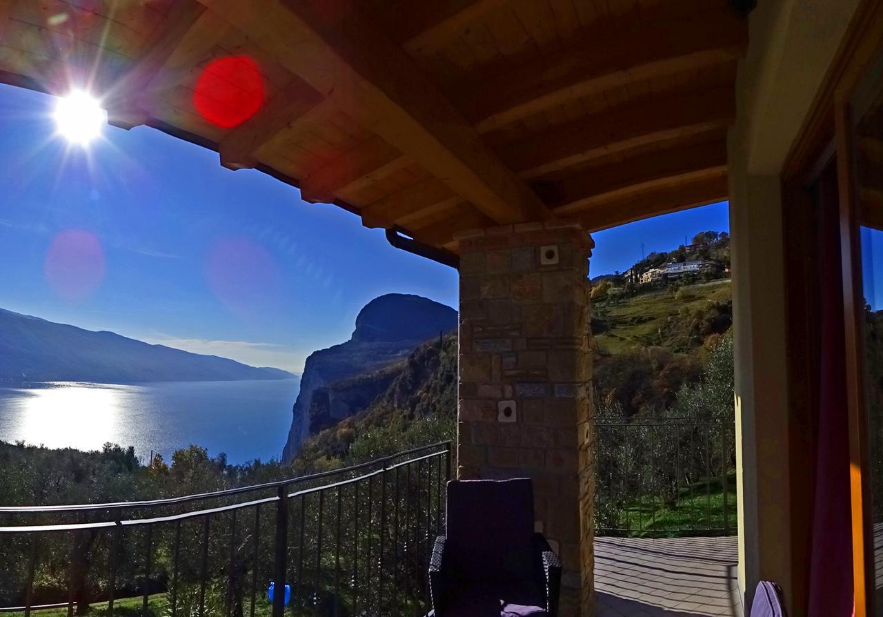 Appartamenti Villa Vagne By Gardadomusmea Tremosine Экстерьер фото