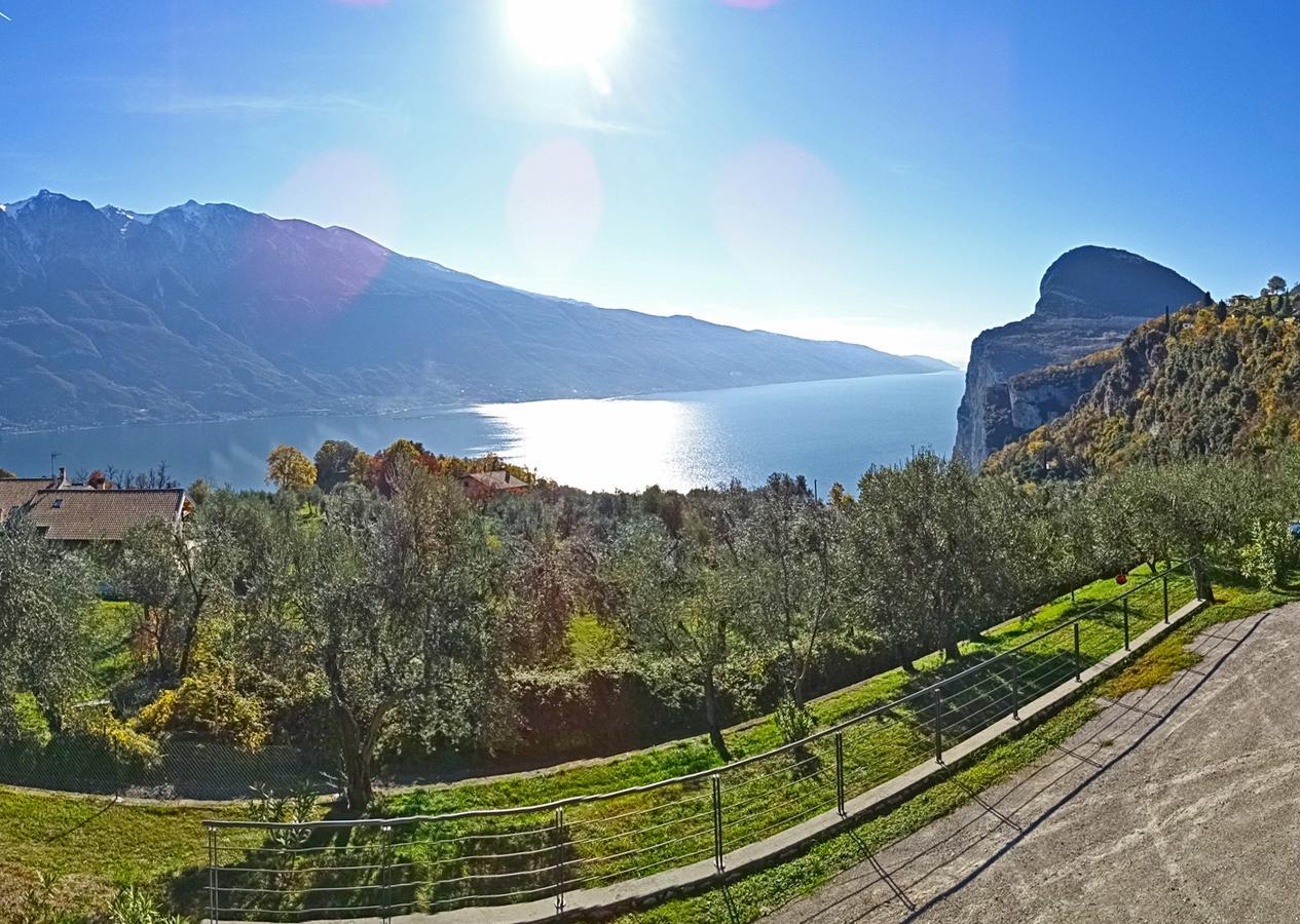 Appartamenti Villa Vagne By Gardadomusmea Tremosine Экстерьер фото