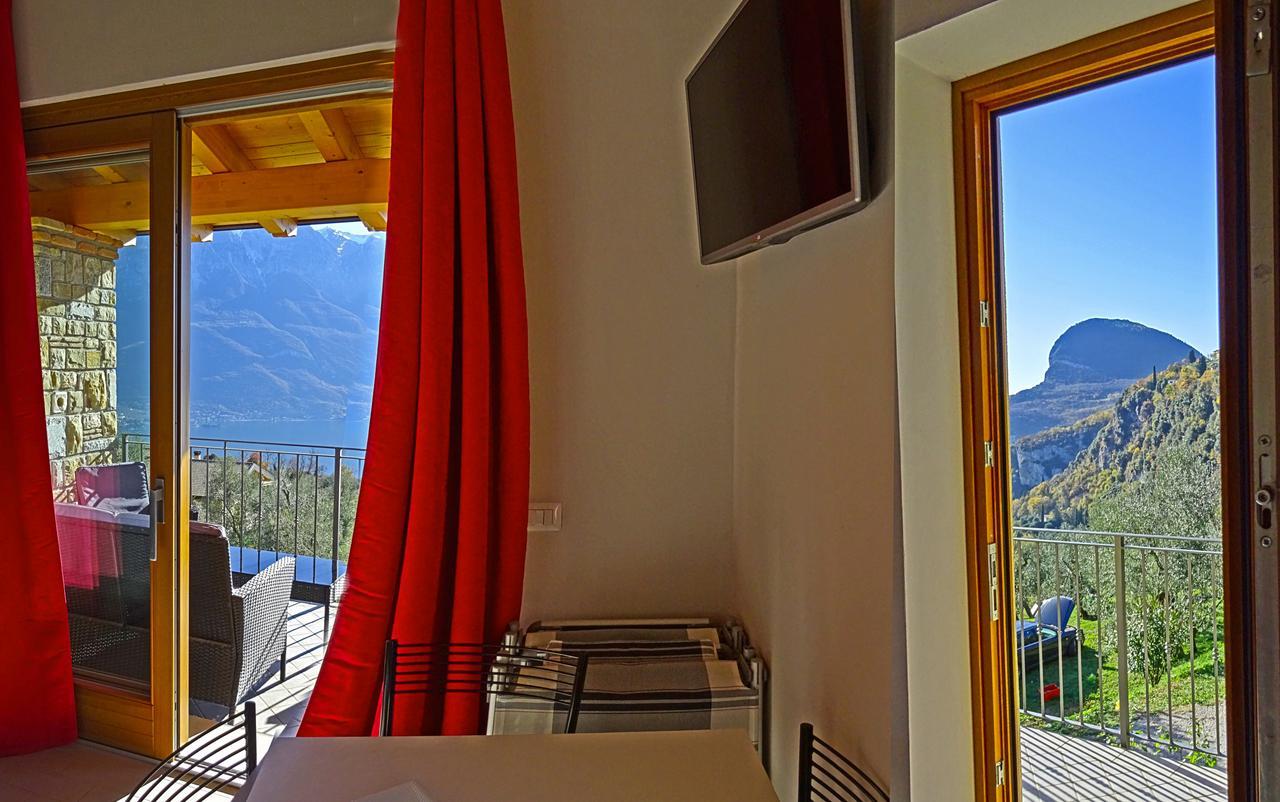 Appartamenti Villa Vagne By Gardadomusmea Tremosine Экстерьер фото