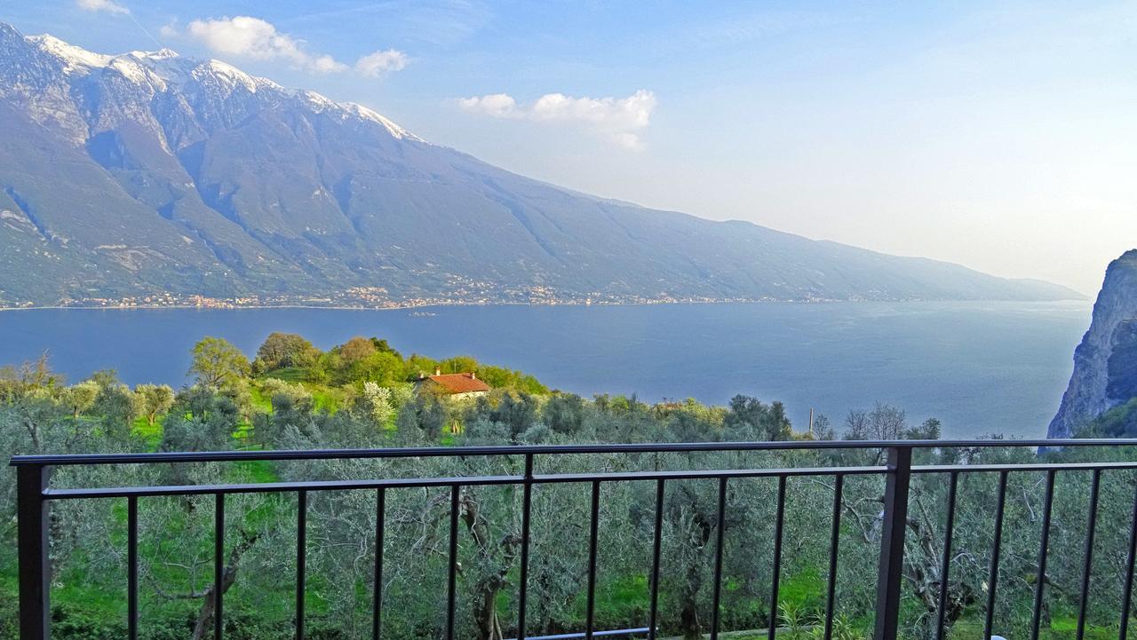 Appartamenti Villa Vagne By Gardadomusmea Tremosine Экстерьер фото