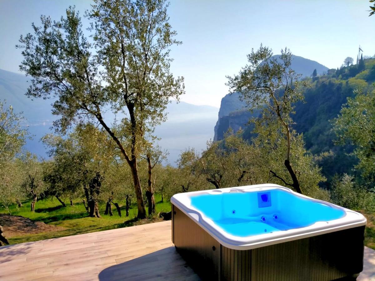 Appartamenti Villa Vagne By Gardadomusmea Tremosine Экстерьер фото