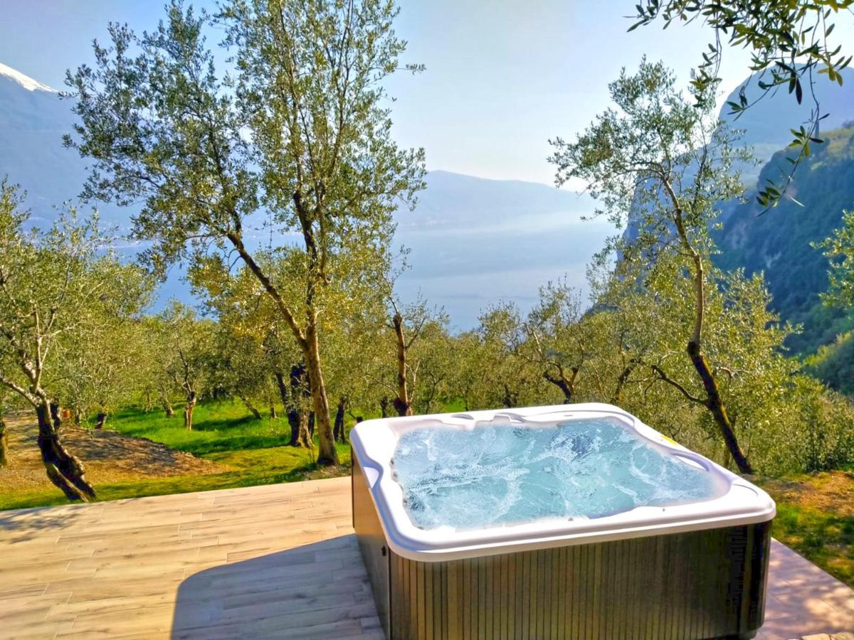 Appartamenti Villa Vagne By Gardadomusmea Tremosine Экстерьер фото