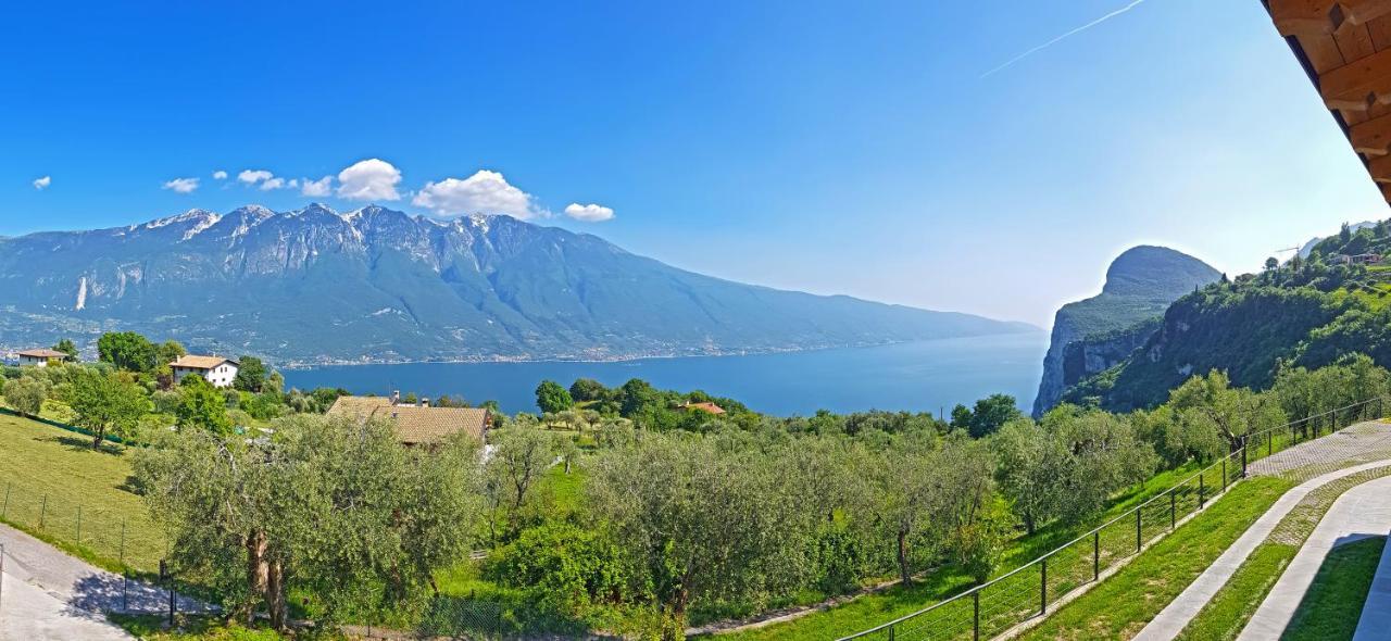 Appartamenti Villa Vagne By Gardadomusmea Tremosine Экстерьер фото