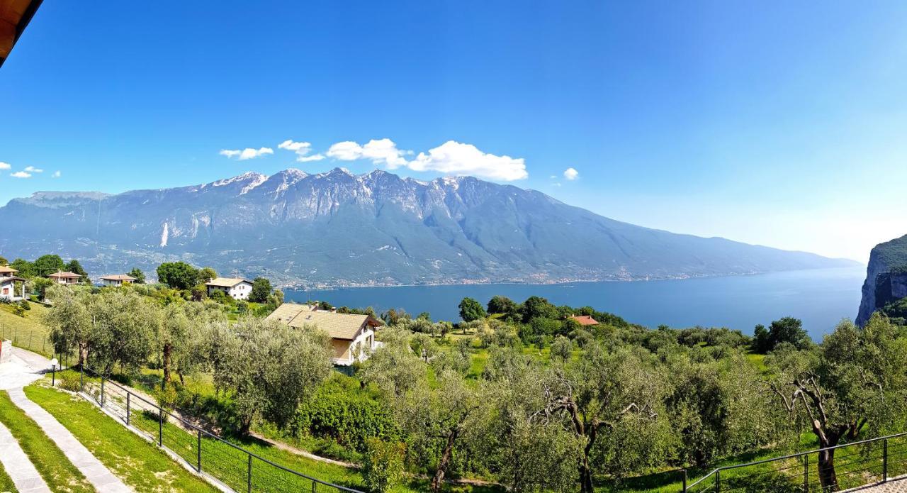 Appartamenti Villa Vagne By Gardadomusmea Tremosine Экстерьер фото