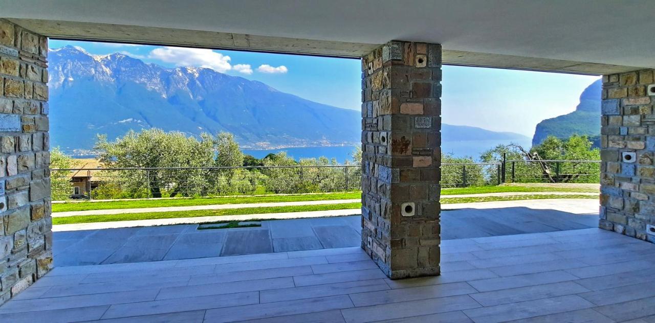 Appartamenti Villa Vagne By Gardadomusmea Tremosine Экстерьер фото